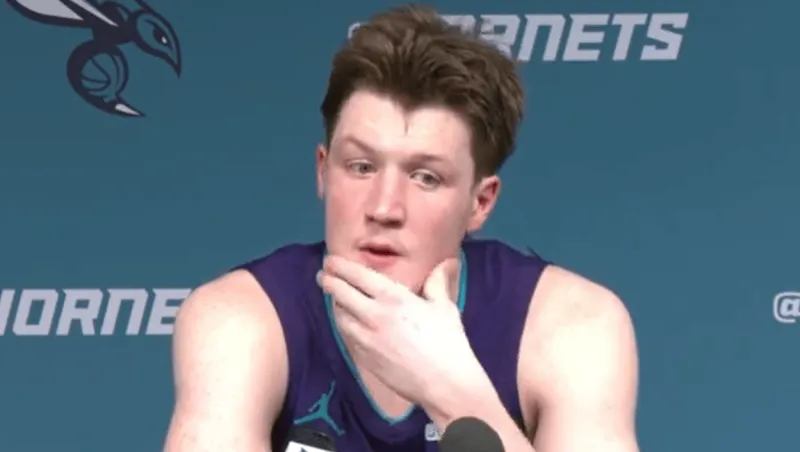 开云在线-克尼普尔：我觉得我的投篮已经在球探报告上被重点标出来了