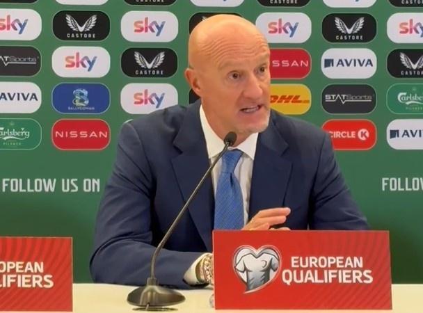 开云体育-匈牙利主帅：若面对C罗领衔的葡萄牙缺乏斗志，那说明他不该踢球