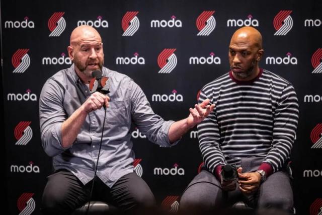 kaiyun sports-11连败结束失败赛季 开拓者休赛期迎接巨大挑战