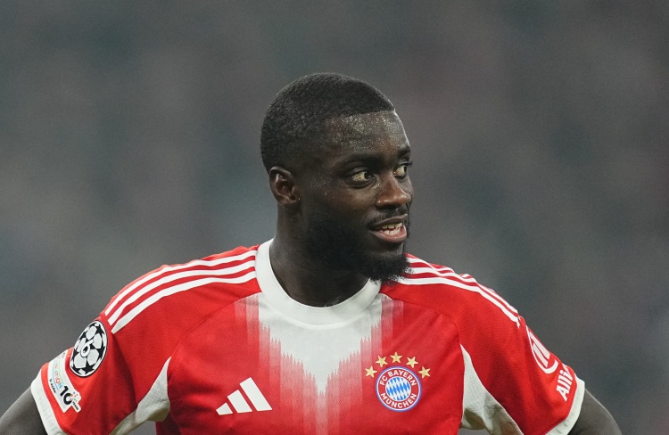 开云体育-法尔克：拜仁对于帕续约情况有点紧张，但球员对完成续约有信心