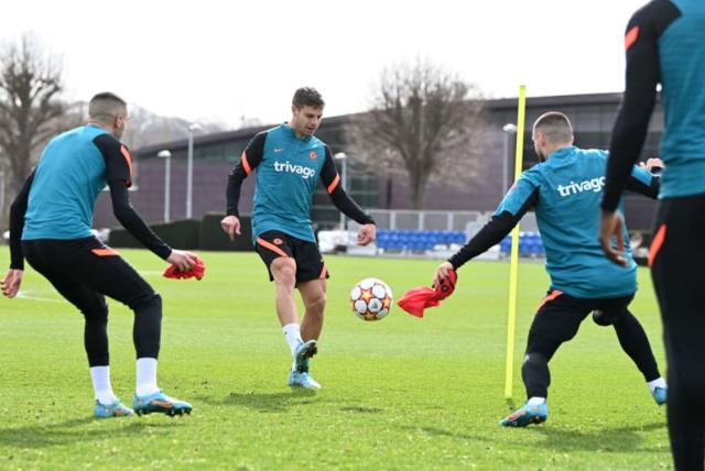 开云APP下载-【前瞻】带着制裁去里尔 切尔西的对手不只在场上