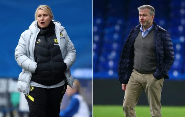 开云体育-阿布让权阻力何来？切尔西基金会6大董事意见不一