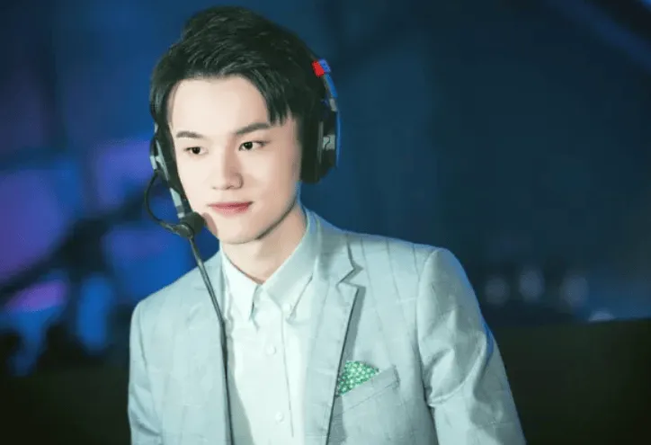 开云娱乐-瓶子点评抽签结果：TTG的朋友们还好吗？LGD、WB天选好签